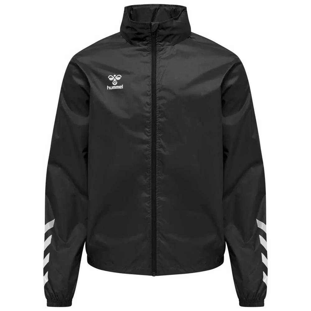 Jaqueta Hummel Core XK Spray