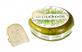 Lentekaas