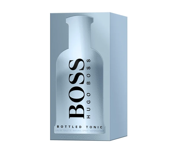 Hugo Boss Boss Bottled Tonic Eau de Toilette