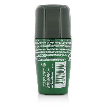 Biotherm Biotherm Homme Day Control Natural Protection 24H Organic Certified Deodorant 75ml/2.53oz