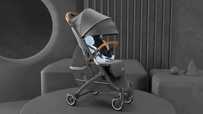 Keenz Air Plus Ultimate 3.0 Trille, Grå