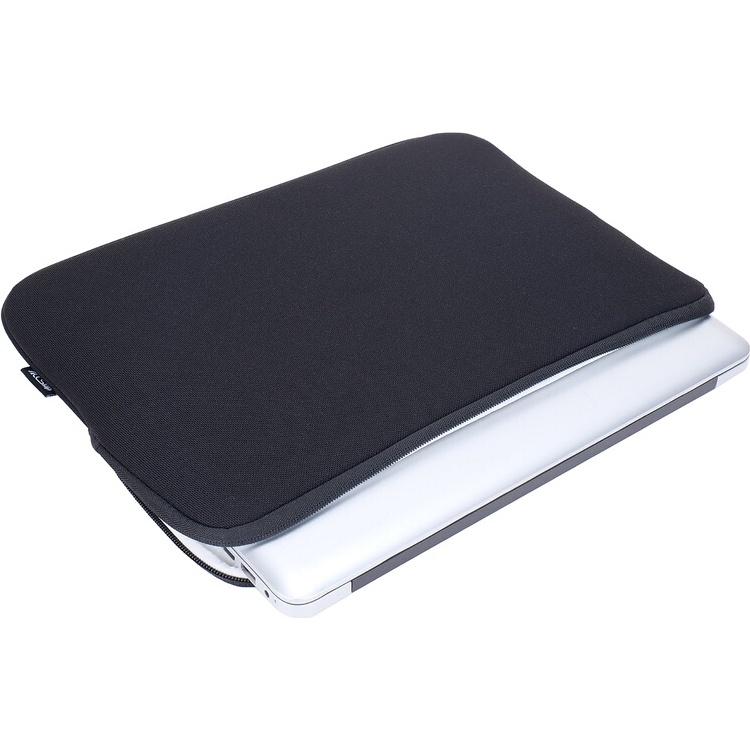 Housse PC Portable Accsup SLV Noire 15''