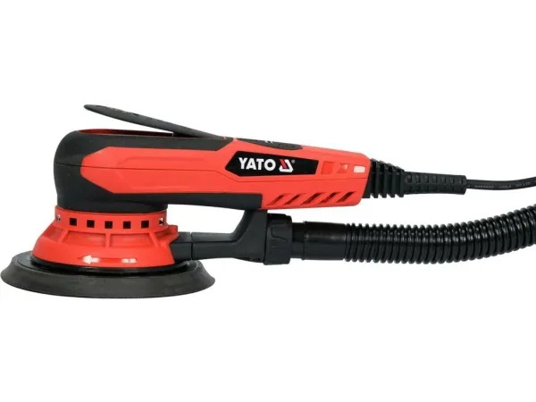 Yato YT-82206, 220 - 240 V, 50/60 Hz, 3 m, 1,37 kg, 350 W, 1 stk