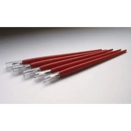 Mammut Kratzmesser mit Halter, 5er Pack