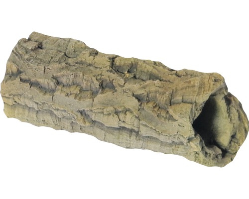 Aquariumdecoratie VARIOGART Tube III 10 cm