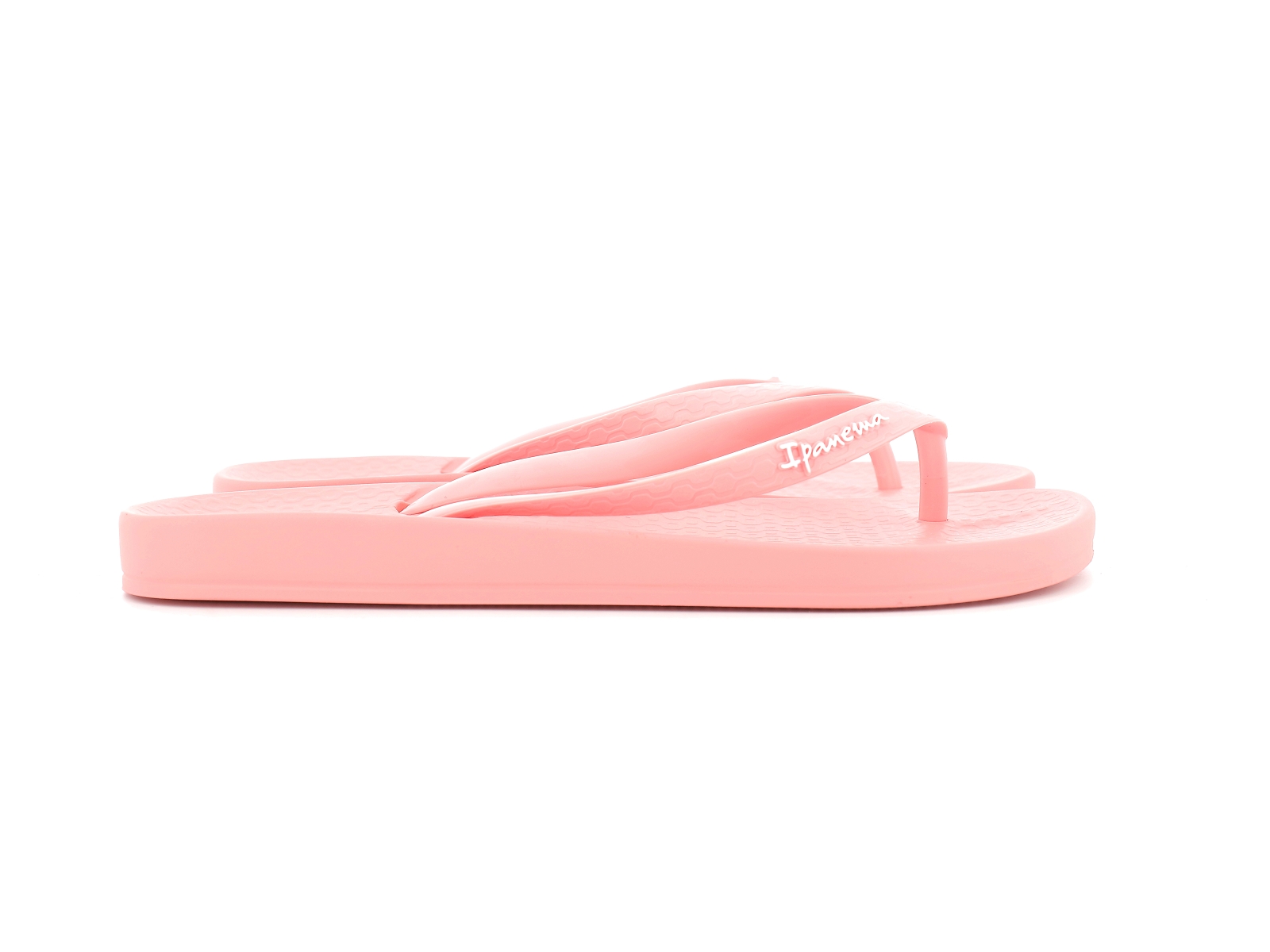 Ipanema-ANAT COLORS - 82591 Plastique Rose Pâle