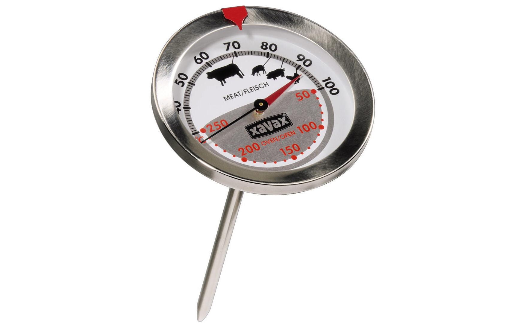 KerntemperaturmesserKochthermometer