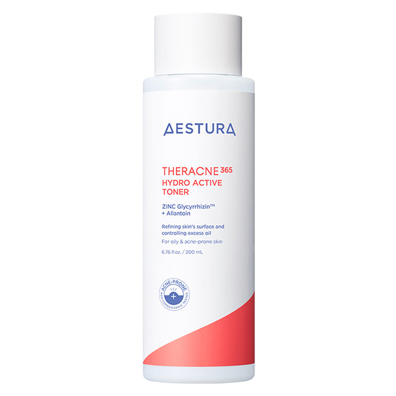 Theracne 365 Hydro Active Toner