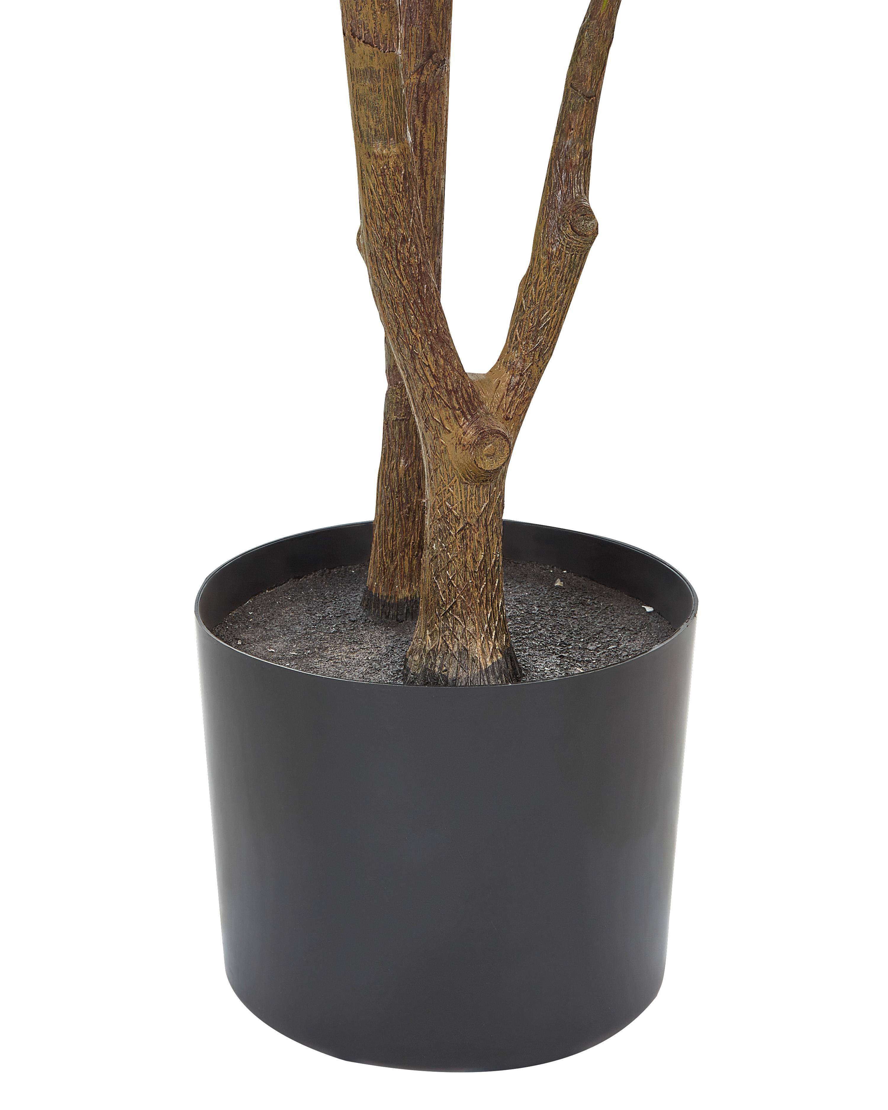 Kunstplant CODIAEUM 140 cm Groen