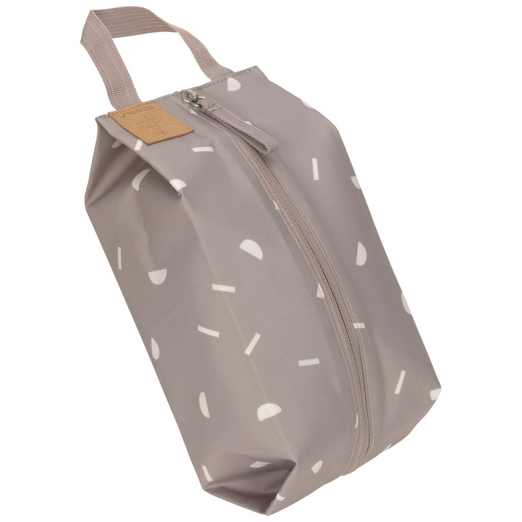 LässigLässig   kleine isolierte Tasche Universe Anthracite