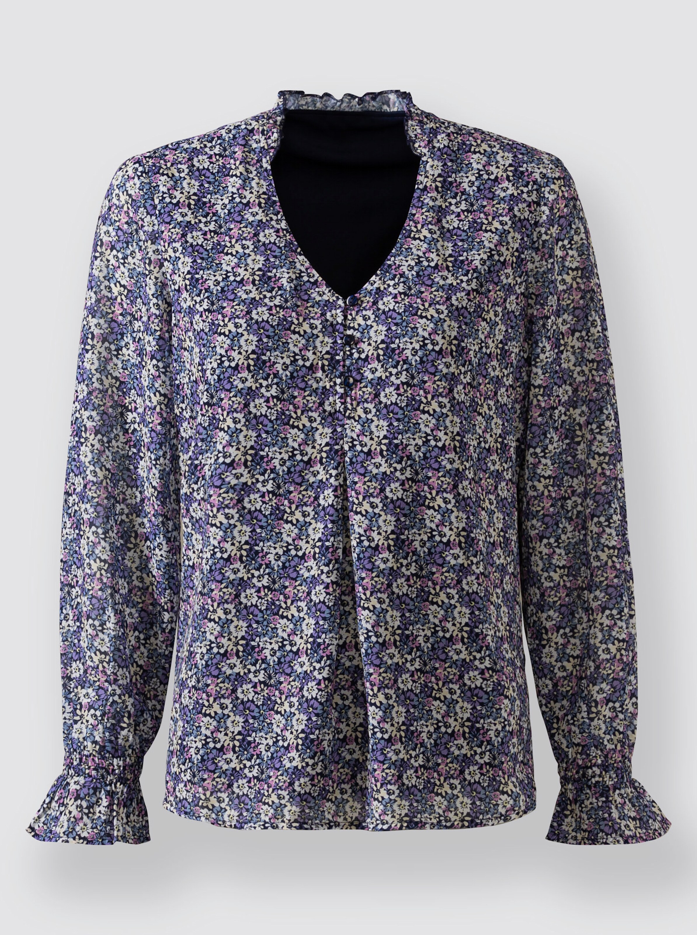 Bluse