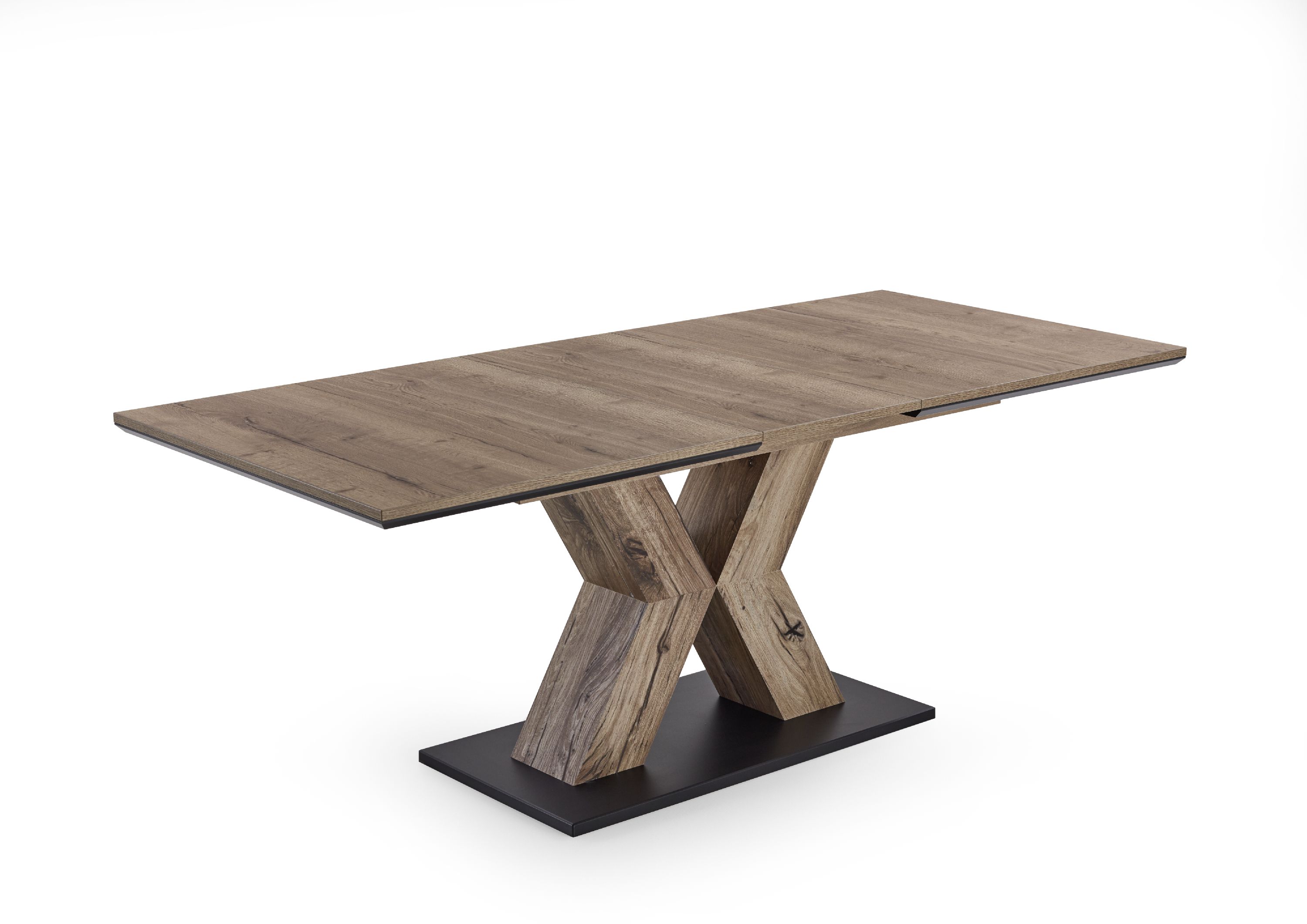 Esstisch Rolf Weber NEUHOF 140(180)x90 cm