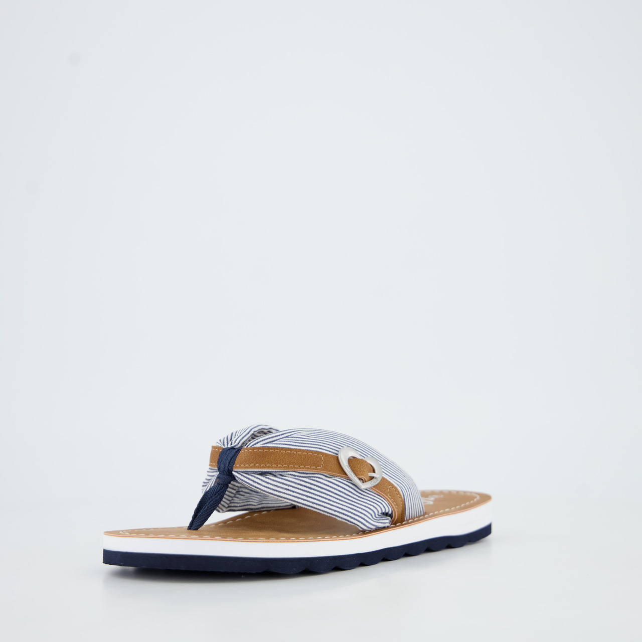 S. Oliver Sandalen