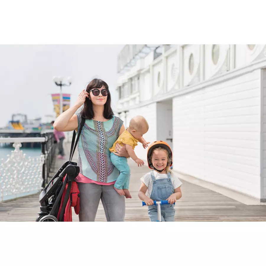 Joie Reisebuggy Pact Laurel