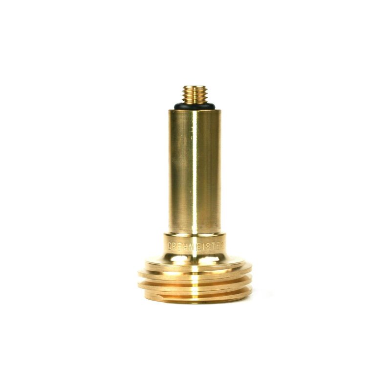 DREHMEISTER ACME LPG Adapter M10 - 80mm