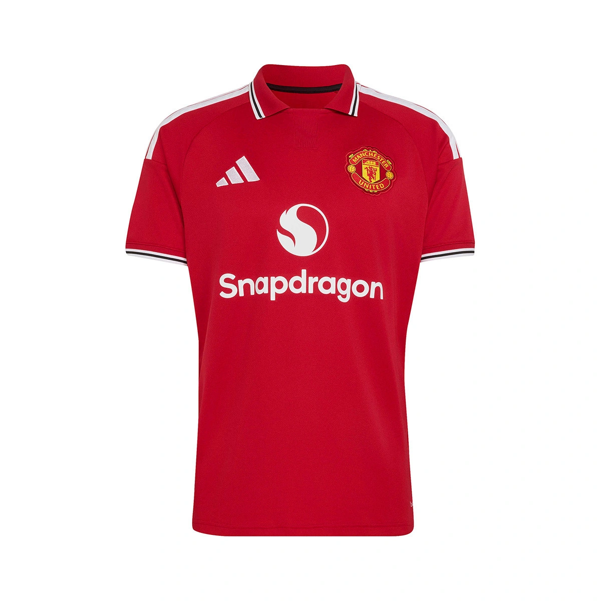 Camisola adidas Manchester United Primeiro equipamento 2026-2027