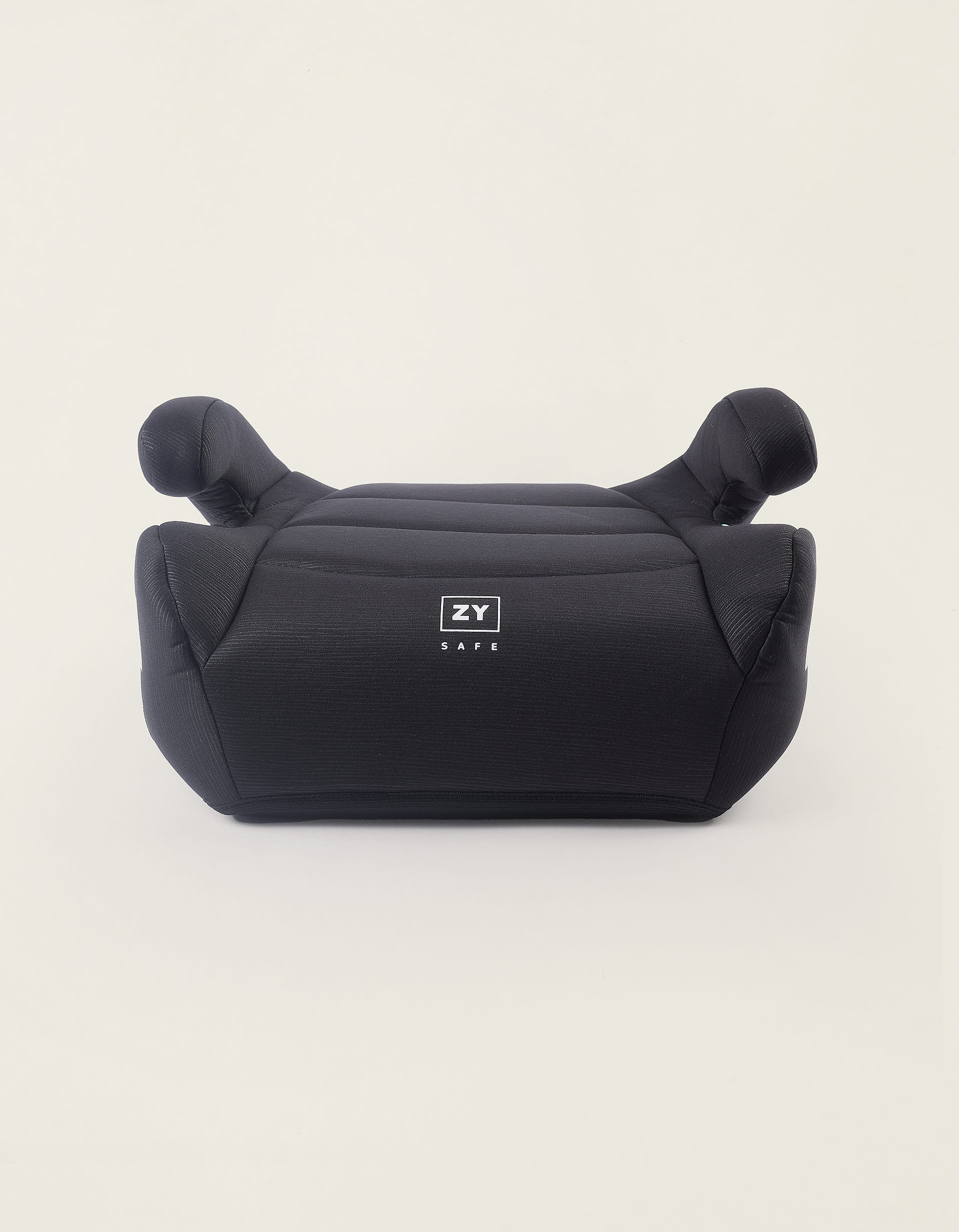 Assento Auto Elevatório I-Size Primecare Isofix ZY Safe, Black