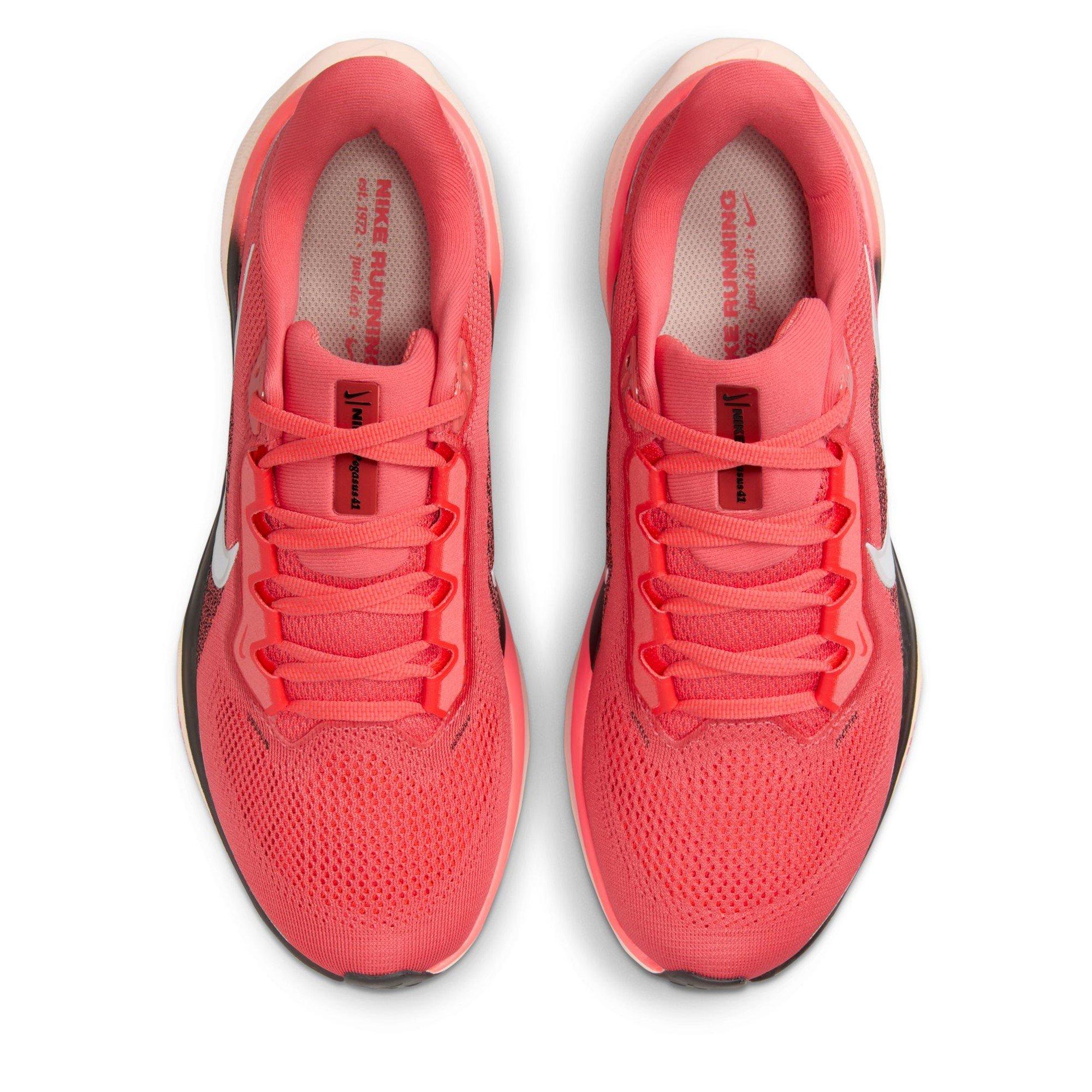 Nike Pegasus 41 Road Running Shoes Womens