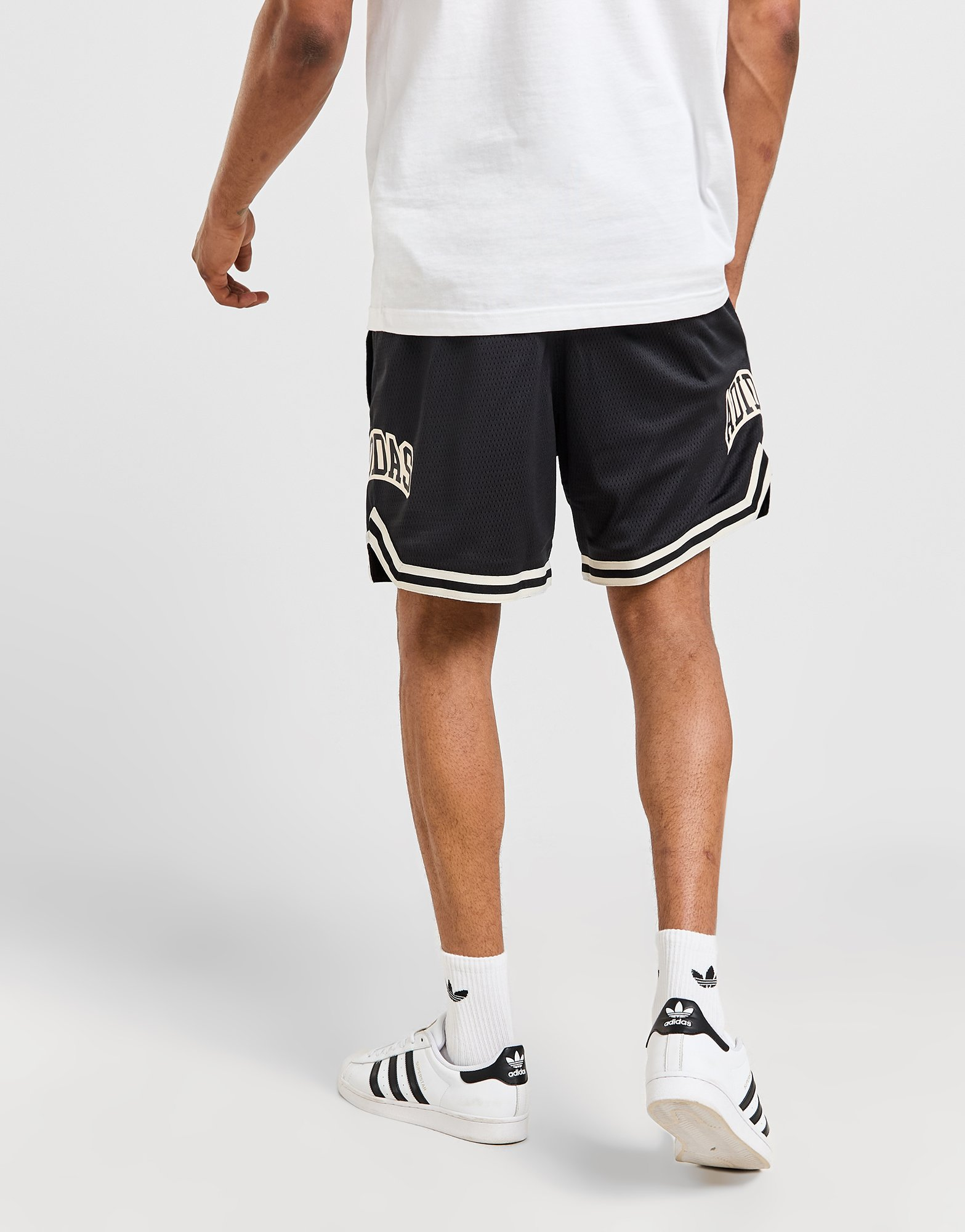 adidas Originals Short Varsity Basketball Homme