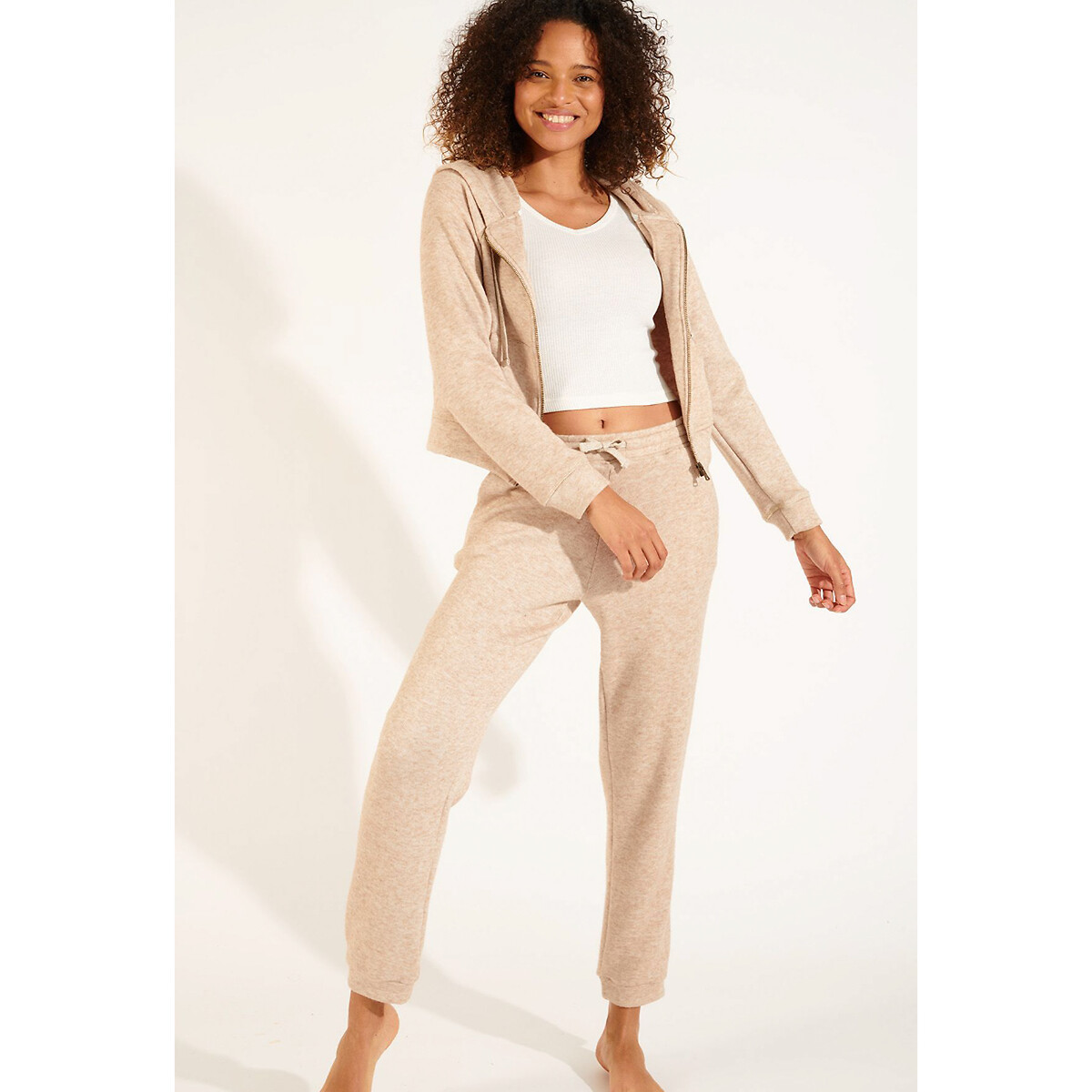 BANANA MOON<br>Roupa de corrida para usar em casa Quick Creamy