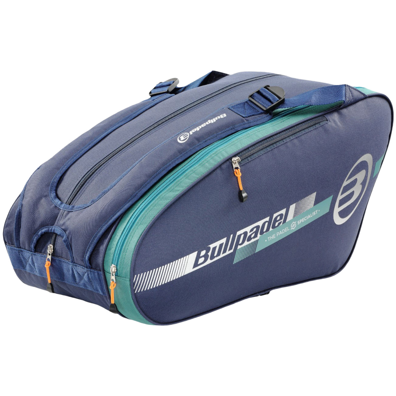 Bullpadel Ionic Pack 6