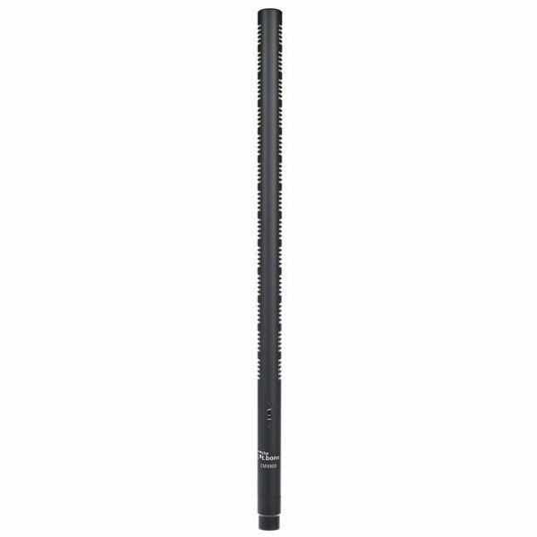 the t.bone EM 9900 Kondensator Richtrohr-Mikrofon