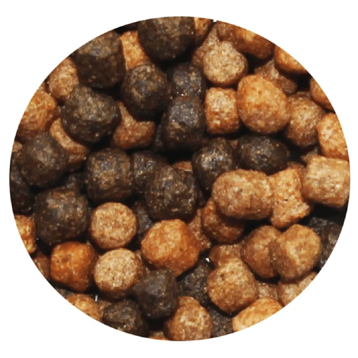 Ubbink Heiko Koi Colour Menu 3 L