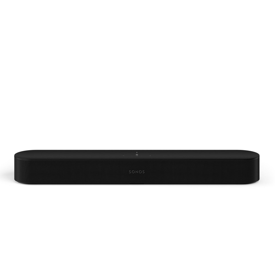 Sonos - Beam Black (Gen2)
