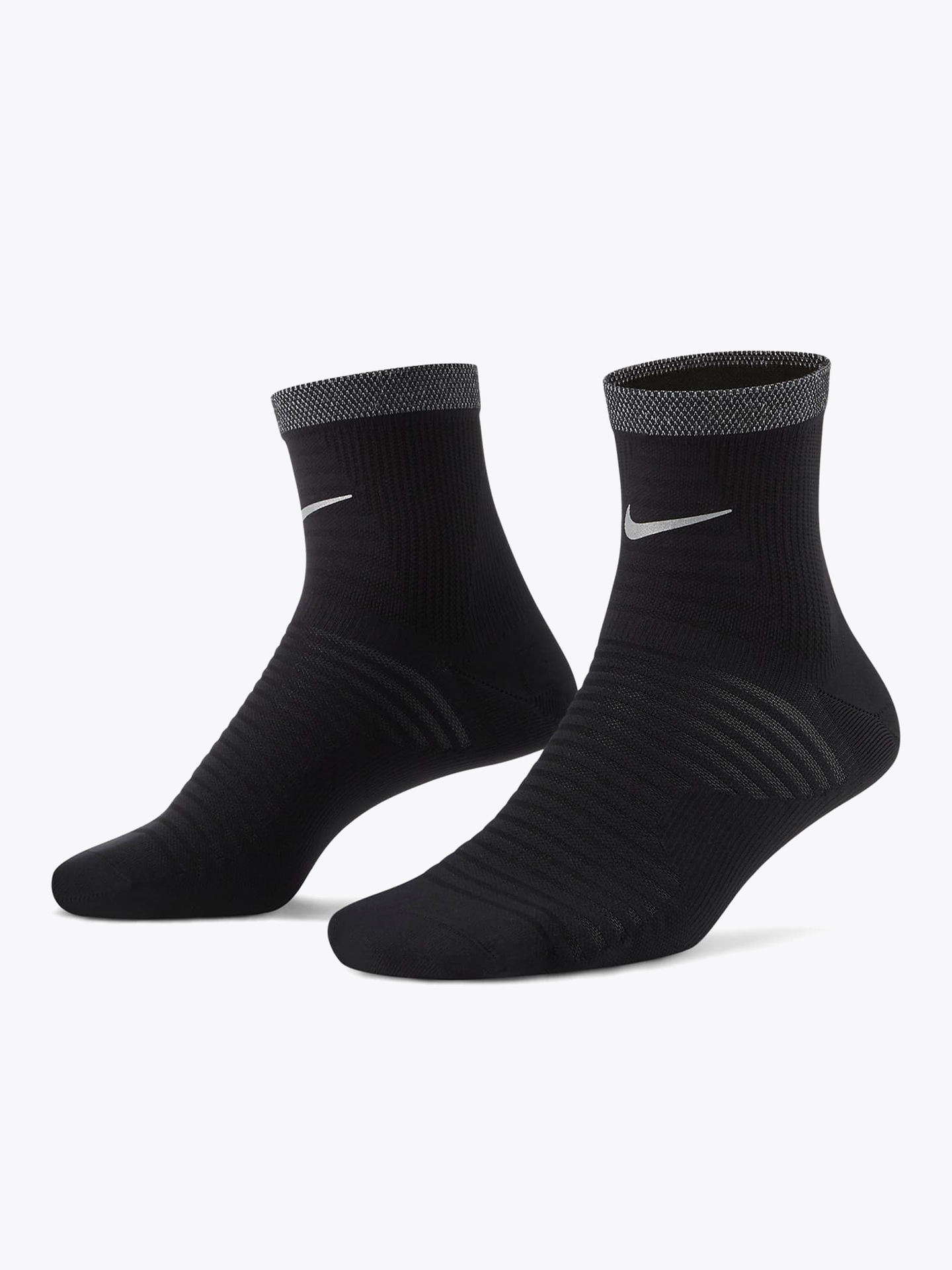 Spark Lightweight Ankle Sock