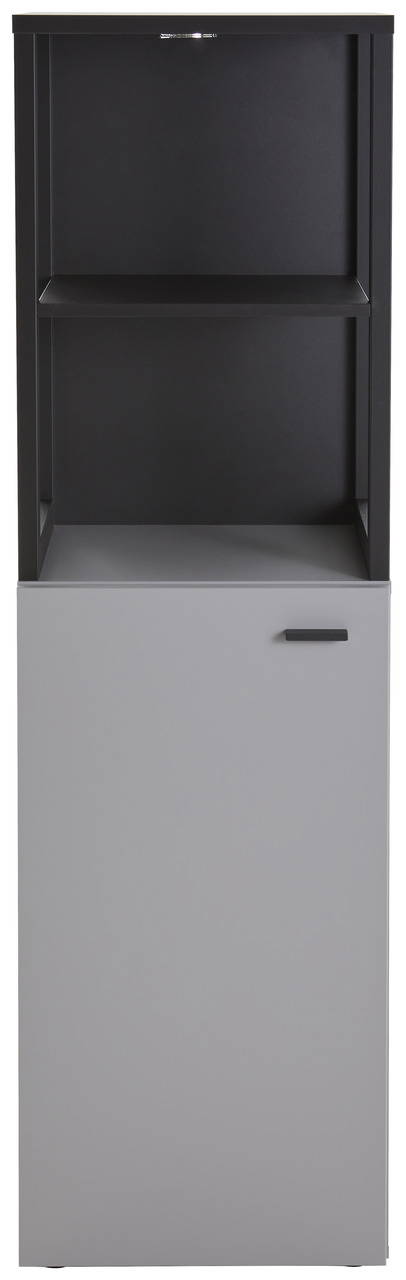 Hom´in Highboard/Vitrine ALMERIA
