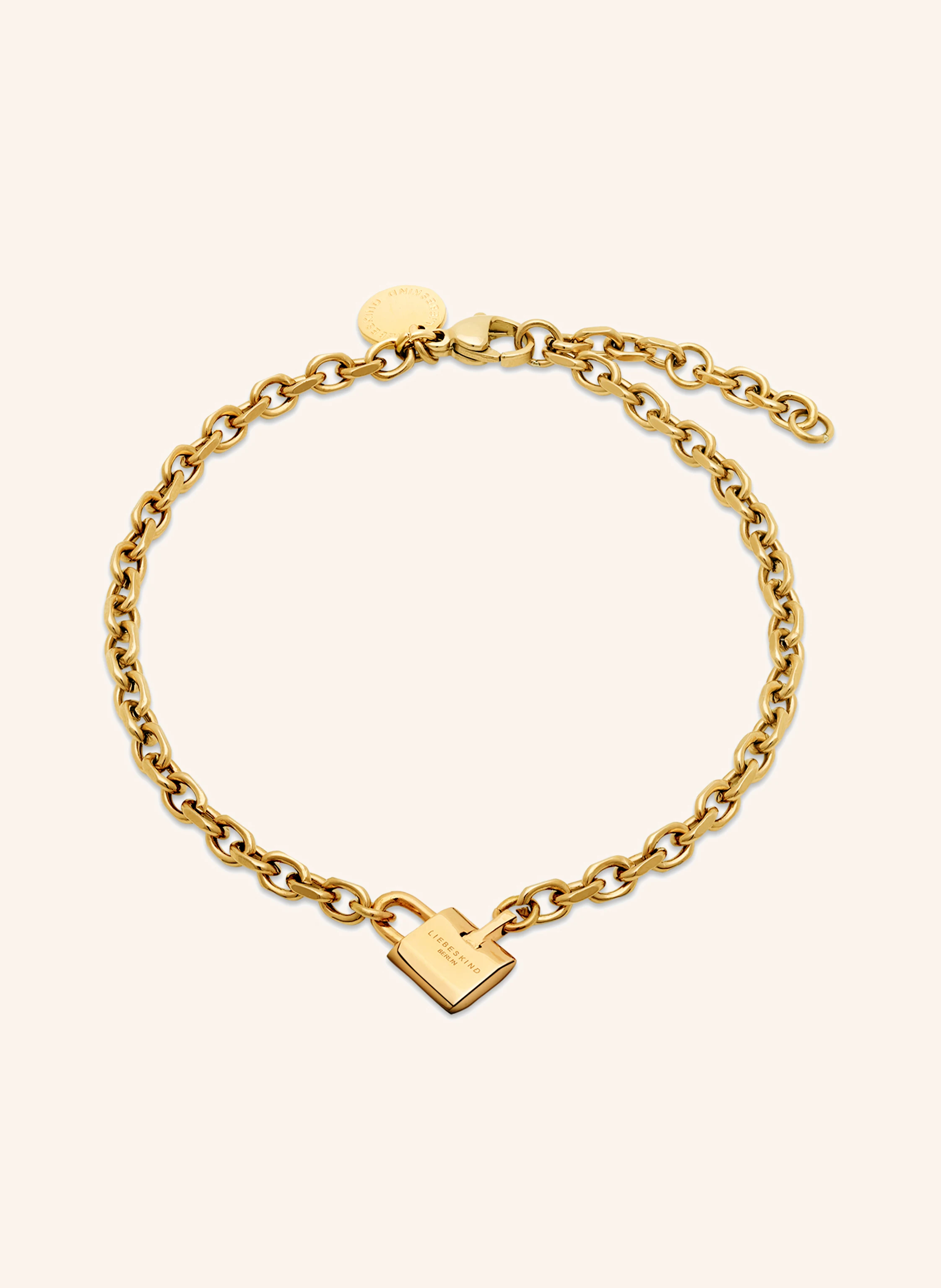 LIEBESKIND ArmbandausEdelstahl