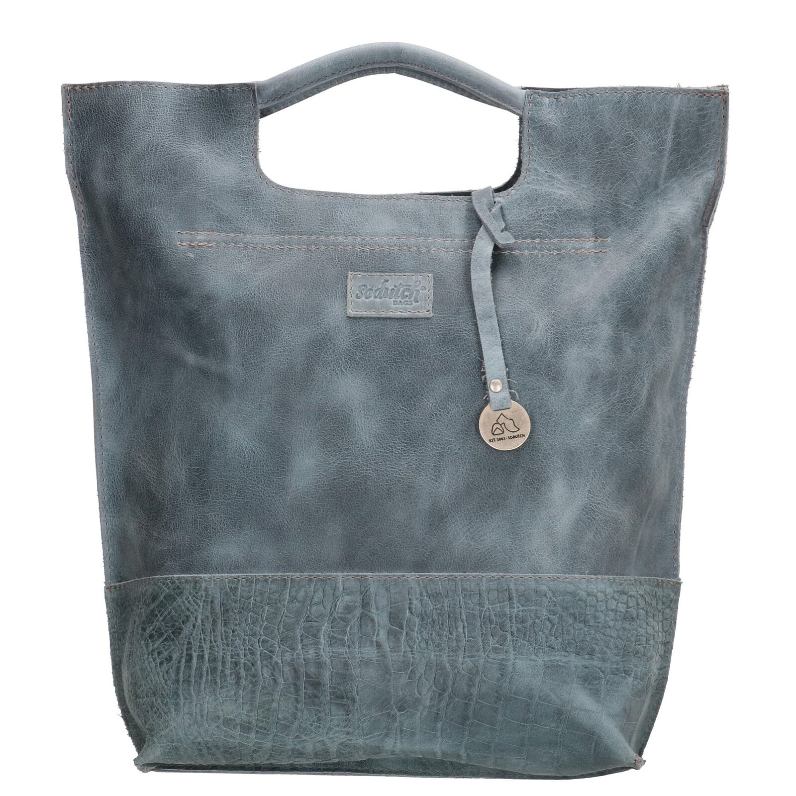 SoDutch #08 Handtas Jeans