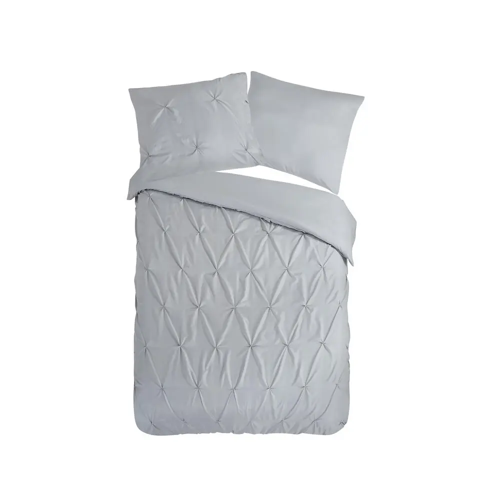 Duvet cover Pure 140x220   1* 60x70 cm