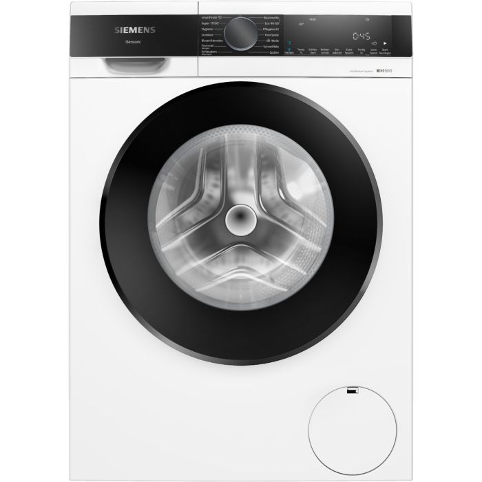 Siemens Waschmaschine WG44G2Z20