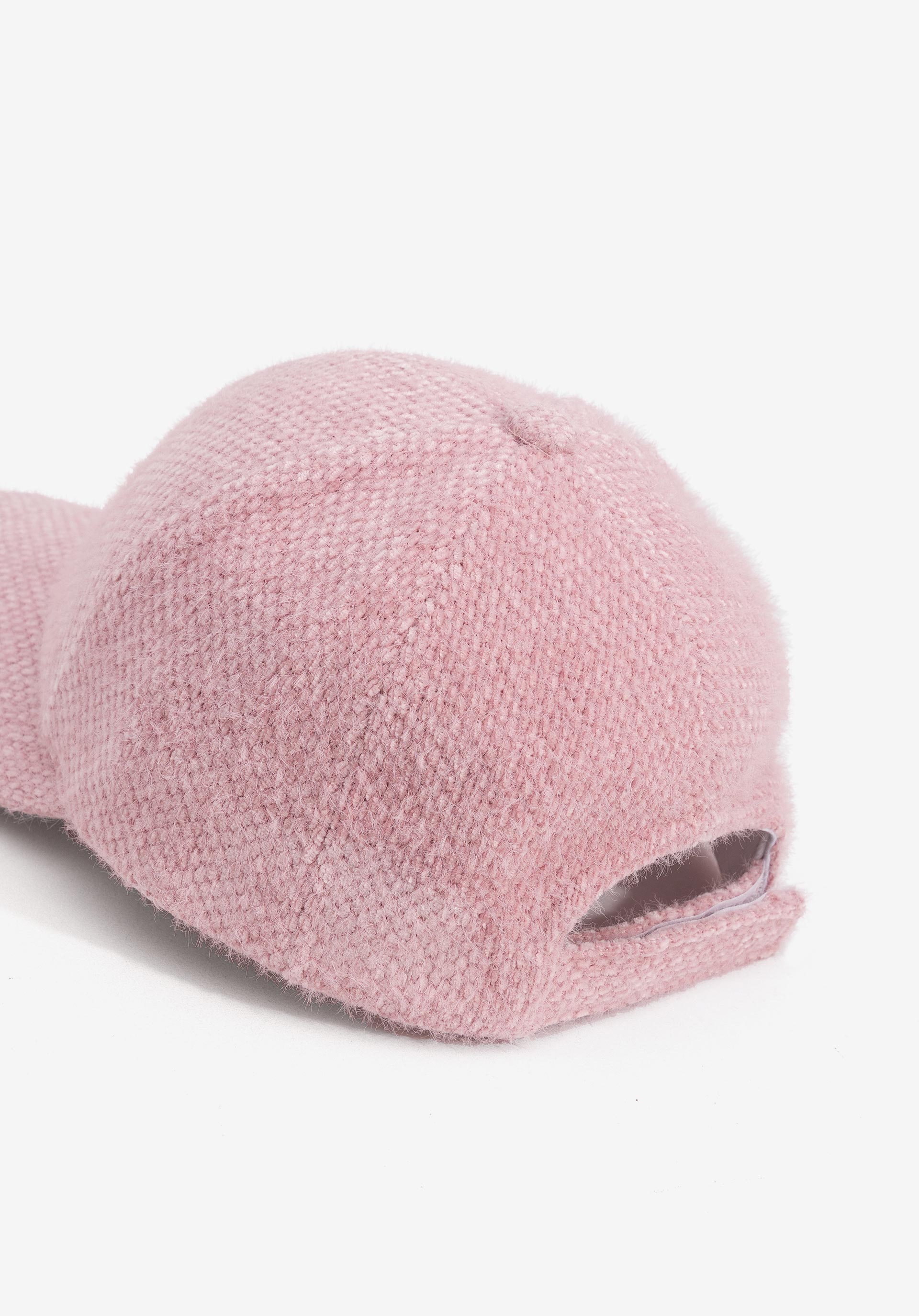 Boné de Toque Suave