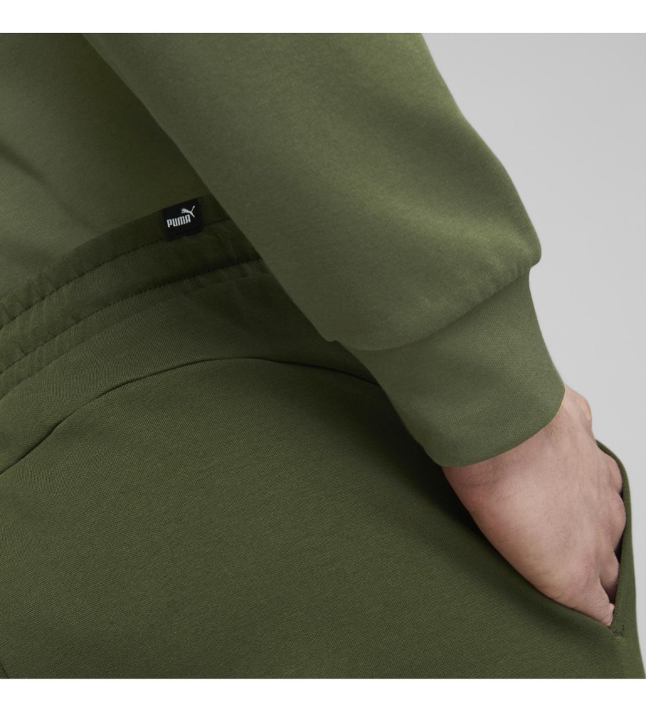 Calça de treino Puma Rad/cal verde
