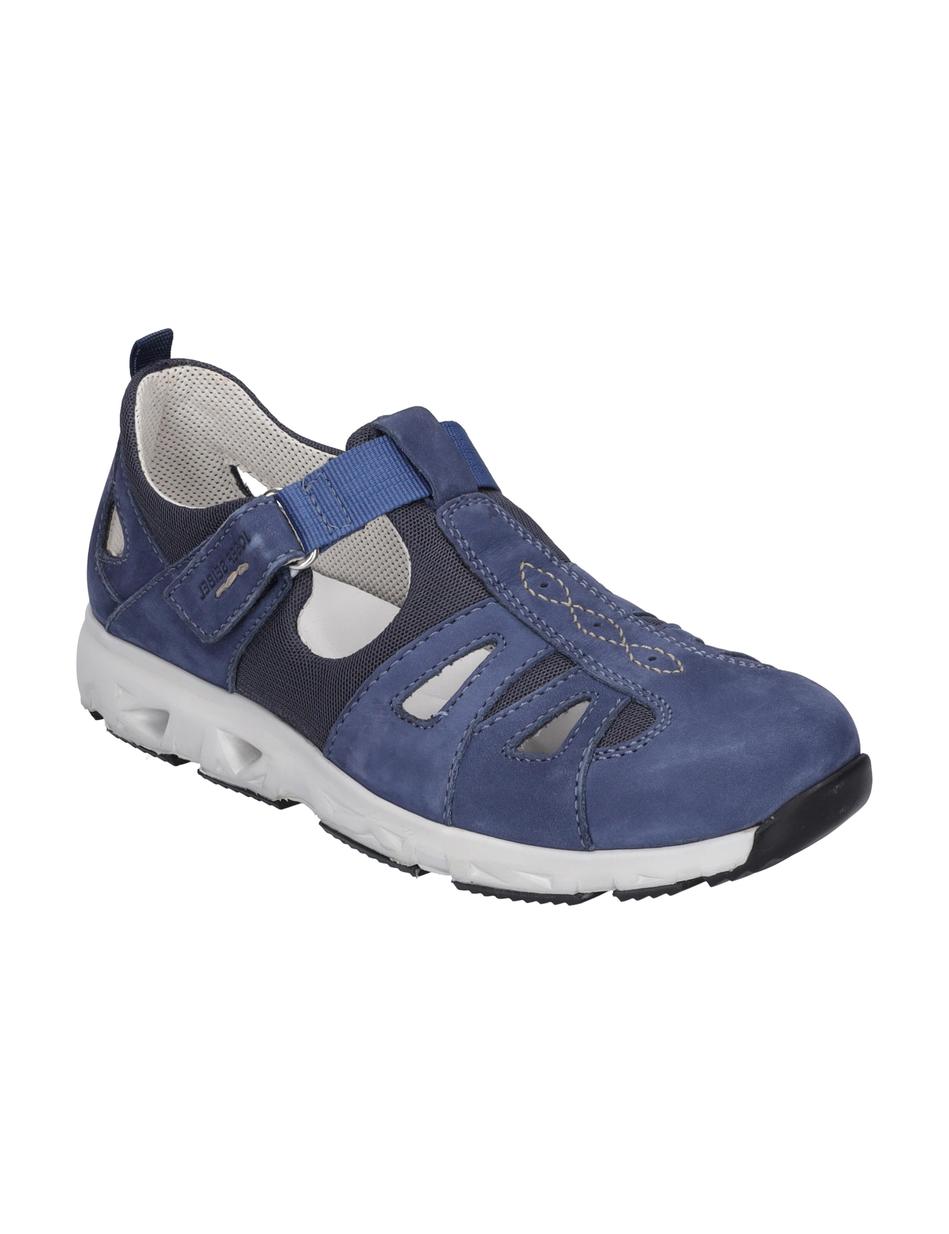 Sneaker Noih 07, blau