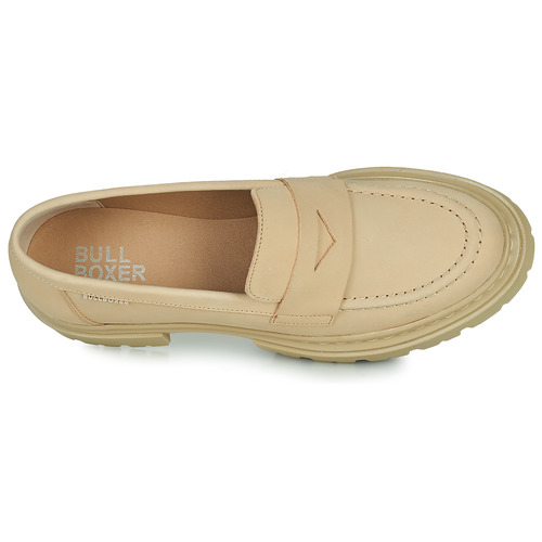 Bullboxer - 610000E4L - Beige