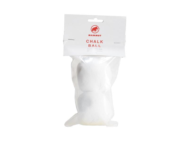 MAMMUT Chalkball 2 x 40 g Magnesiabälle