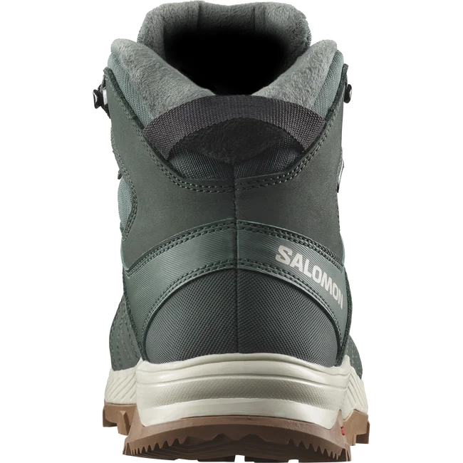 OUTCHILL THINSULATE™ WATERPROOF  Winterschuhe Herren