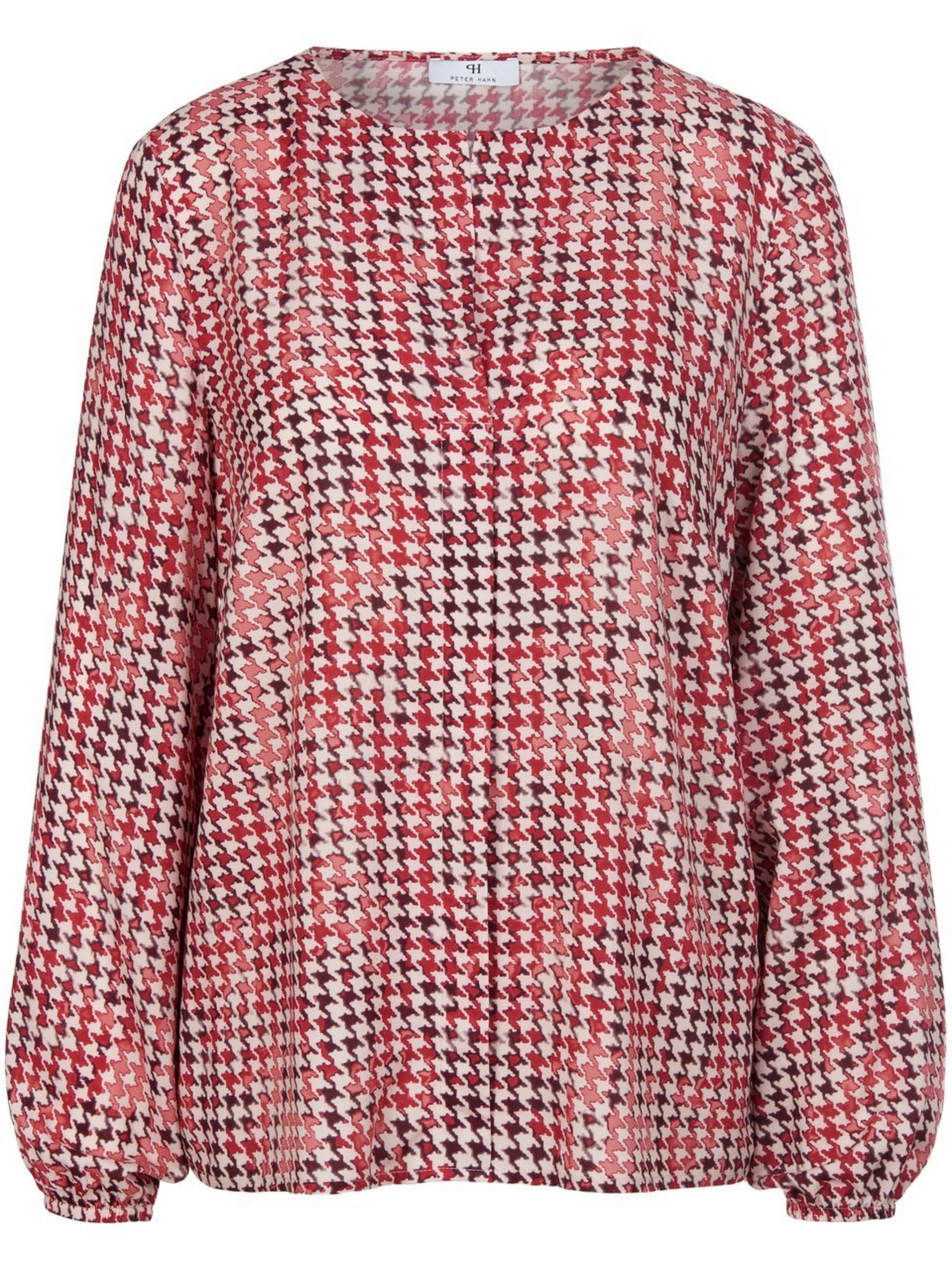 Bluse zum Schlupfen