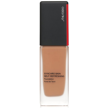 Shiseido Synchro Skin Self Refreshing Foundation