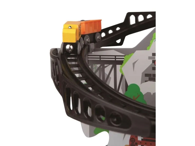 Hape Mighty Mountain Mine