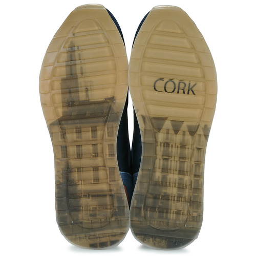 HOFF - CORK Azul / Rosa