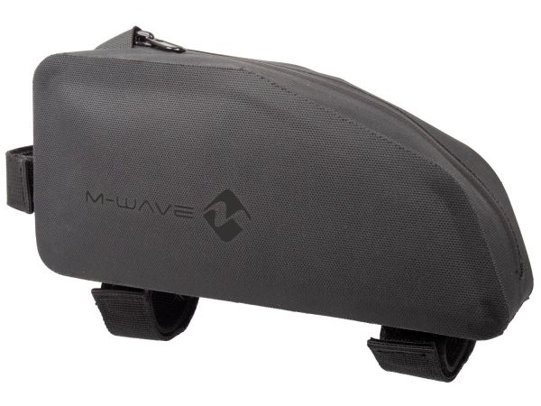 M-Wave Rough Ride II Overrørstaske, 0,75L