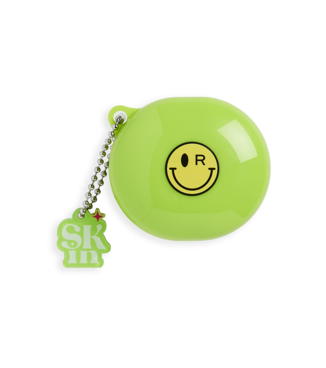 Revolution Skin - *S.W.Smiley* - Adesivos para espinhas + Estojo Happy Dots Hydrocolloid