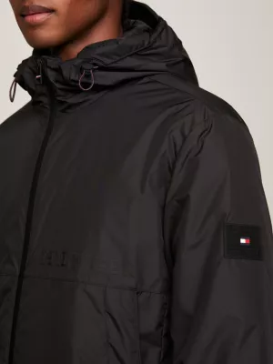 TH Warm Portland Parka