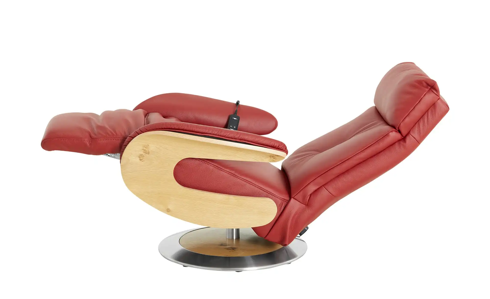 himolla Ledersessel 7818