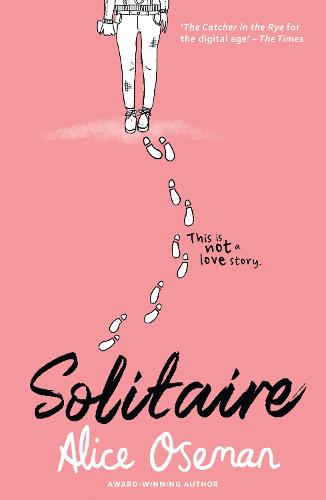 Solitaire (Paperback)
