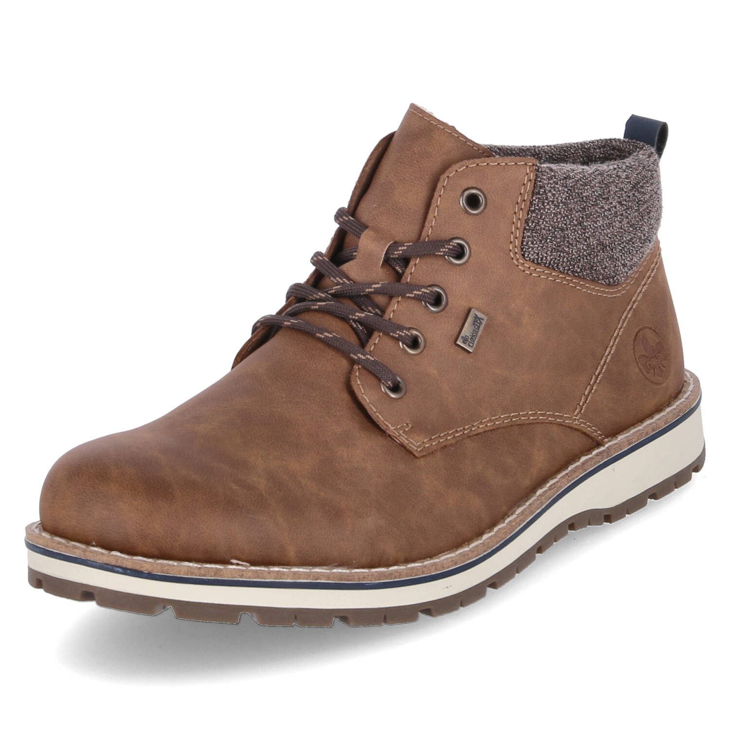 Rieker Winterboots - braun